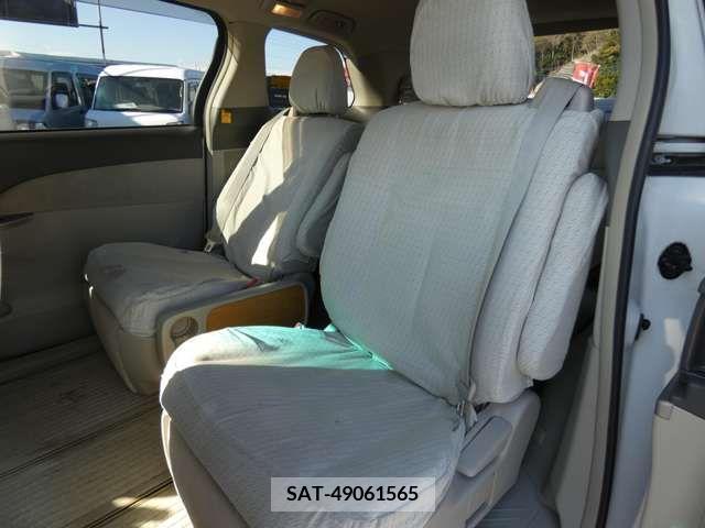 Toyota ESTIMA 2008-12 299180-7