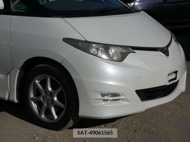 Toyota ESTIMA 2008-12 299180-18