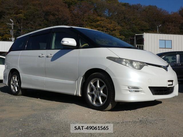 Toyota ESTIMA 2008-12 299180-0