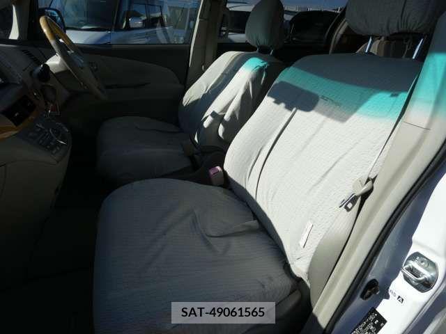 Toyota ESTIMA 2008-12 299180-6