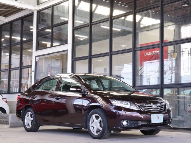 Toyota TOYOTA OTHERS 2010-12 193564-0