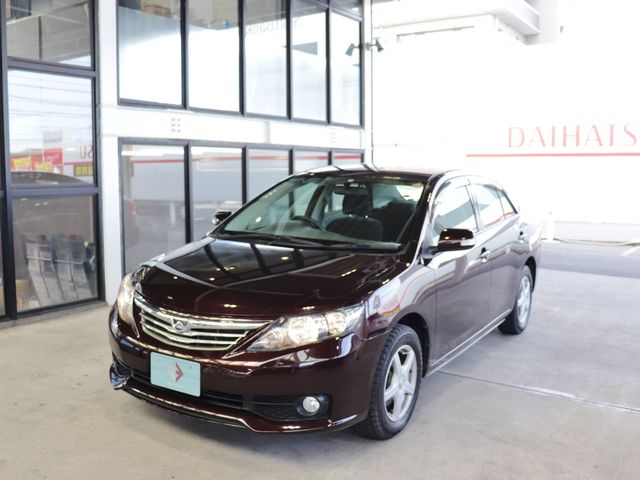 Toyota TOYOTA OTHERS 2010-12 193564-3