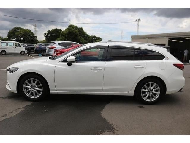 Mazda ATENZA WAGON 2015-02 5817-4