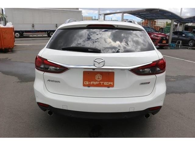 Mazda ATENZA WAGON 2015-02 5817-2