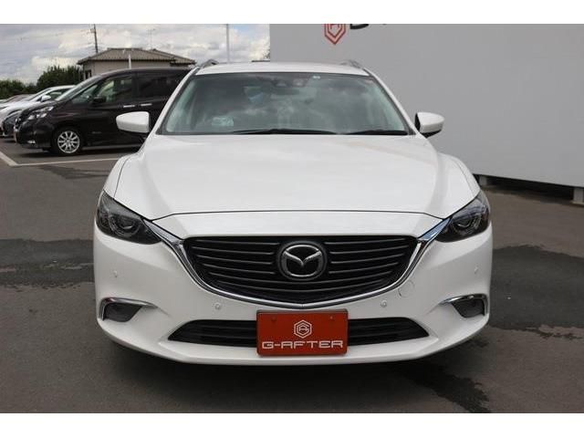 Mazda ATENZA WAGON 2015-02 5817-1