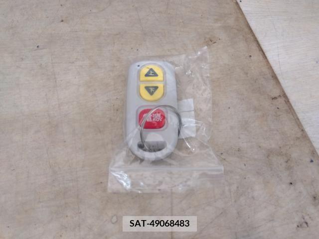 Toyota VOXY 2019-07 321643-7
