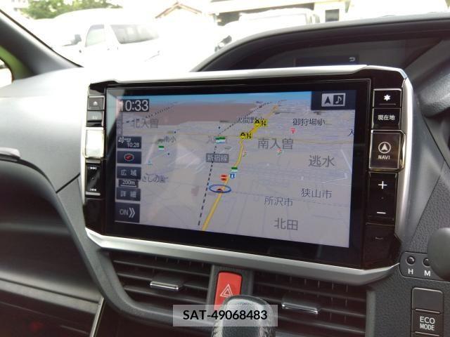 Toyota VOXY 2019-07 321643-5