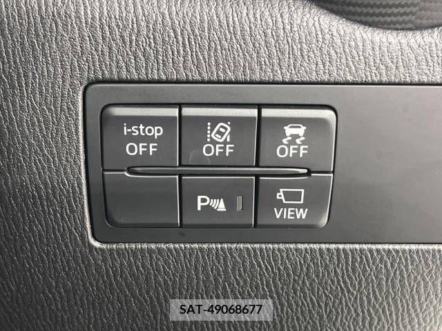 Mazda MAZDA2 2020-03 276388-7