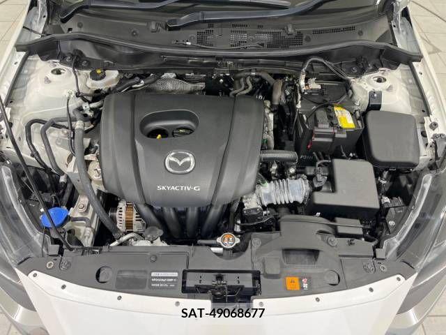 Mazda MAZDA2 2020-03 276388-19