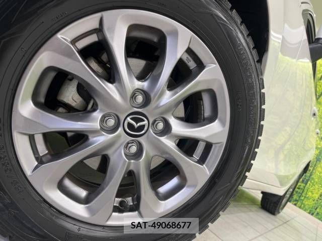 Mazda MAZDA2 2020-03 276388-14