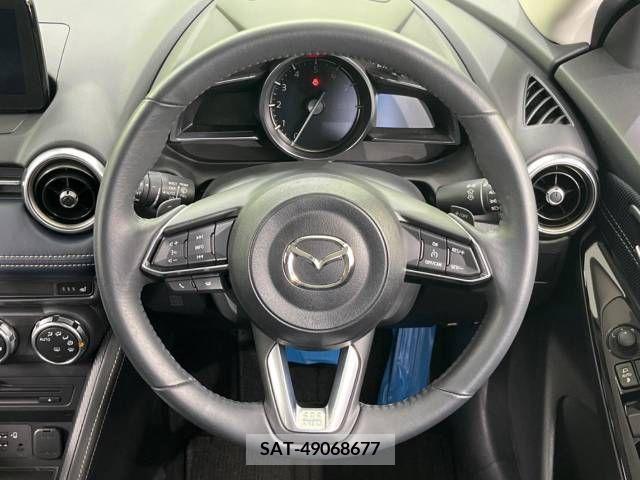Mazda MAZDA2 2020-03 276388-12