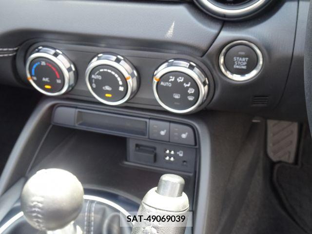 Mazda ROADSTER 2022-07 367287-18