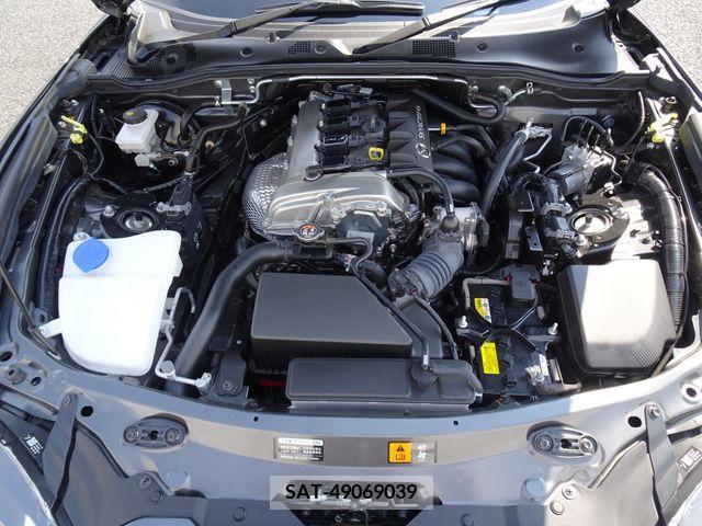 Mazda ROADSTER 2022-07 367287-24