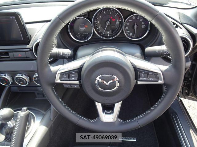 Mazda ROADSTER 2022-07 367287-17