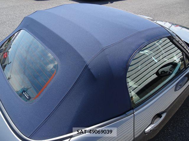 Mazda ROADSTER 2022-07 367287-5