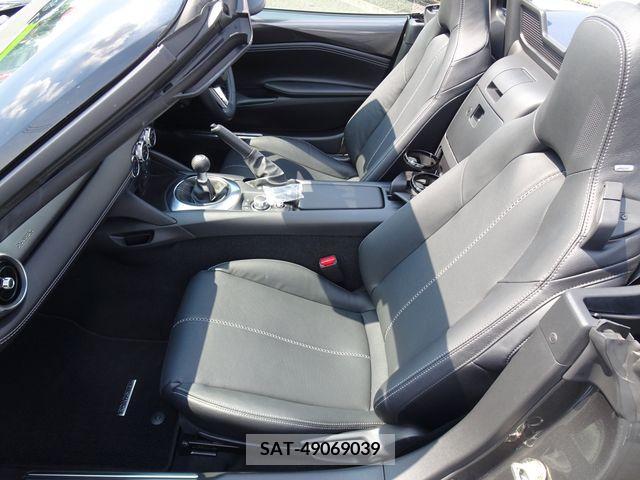 Mazda ROADSTER 2022-07 367287-15