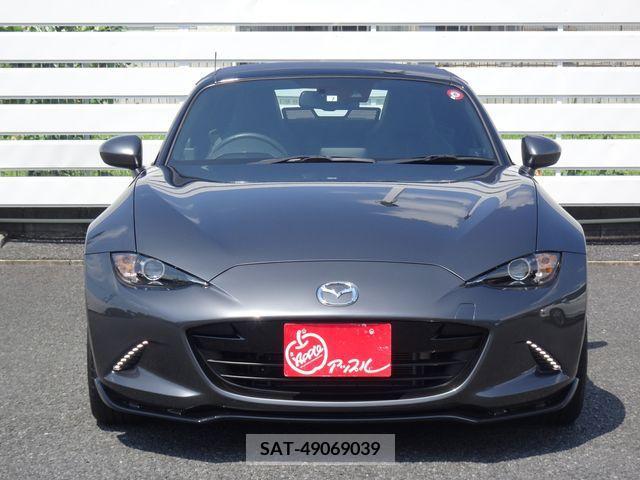 Mazda ROADSTER 2022-07 367287-1