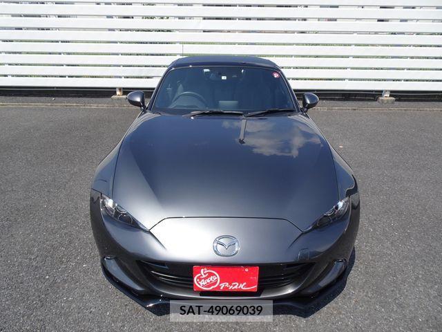 Mazda ROADSTER 2022-07 367287-2