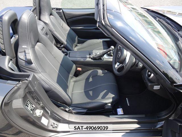 Mazda ROADSTER 2022-07 367287-14