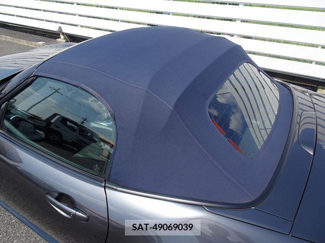 Mazda ROADSTER 2022-07 367287-4