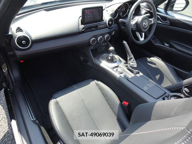 Mazda ROADSTER 2022-07 367287-13