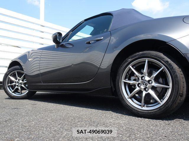 Mazda ROADSTER 2022-07 367287-8