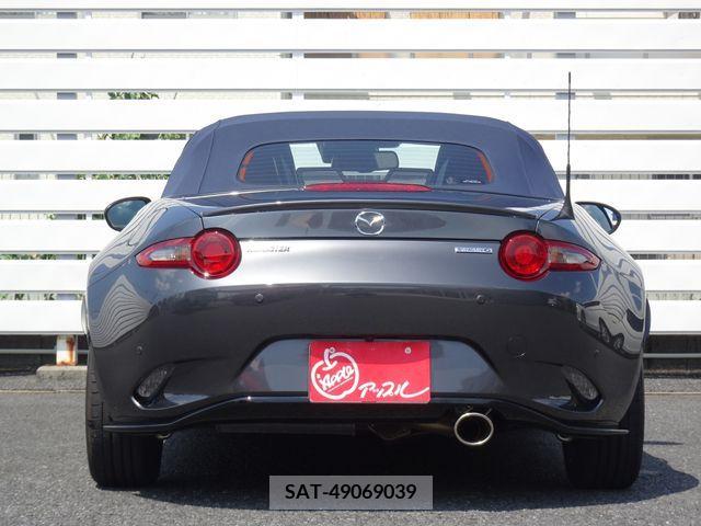 Mazda ROADSTER 2022-07 367287-6