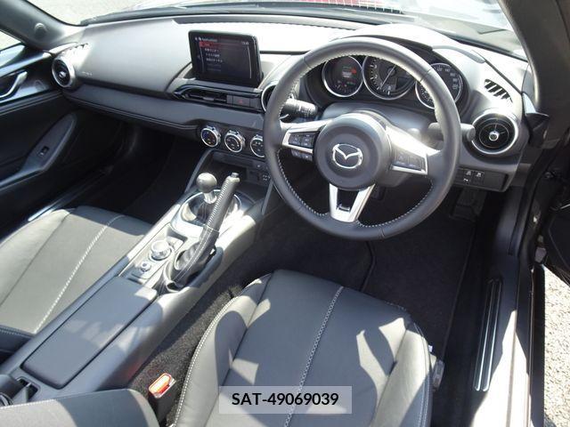 Mazda ROADSTER 2022-07 367287-12