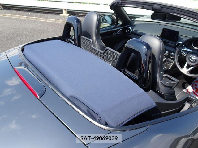 Mazda ROADSTER 2022-07 367287-11