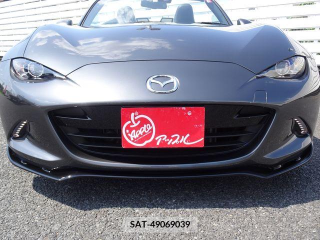 Mazda ROADSTER 2022-07 367287-10