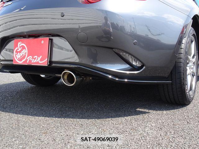 Mazda ROADSTER 2022-07 367287-9