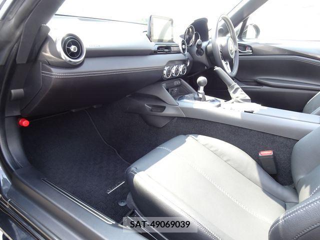 Mazda ROADSTER 2022-07 367287-23