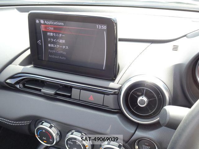 Mazda ROADSTER 2022-07 367287-21