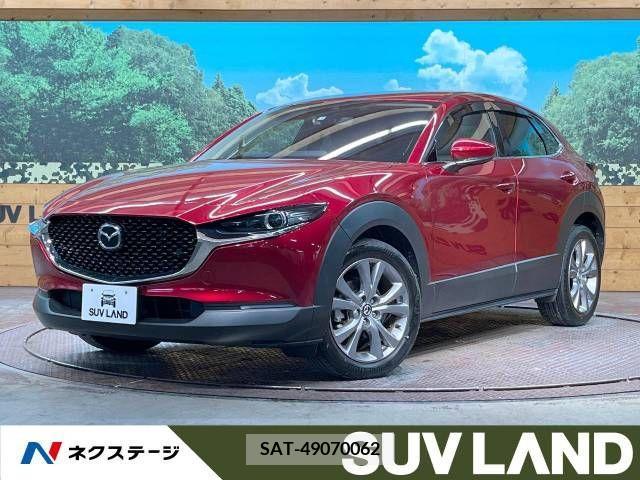 Mazda CX-30 2021-03 224171-0