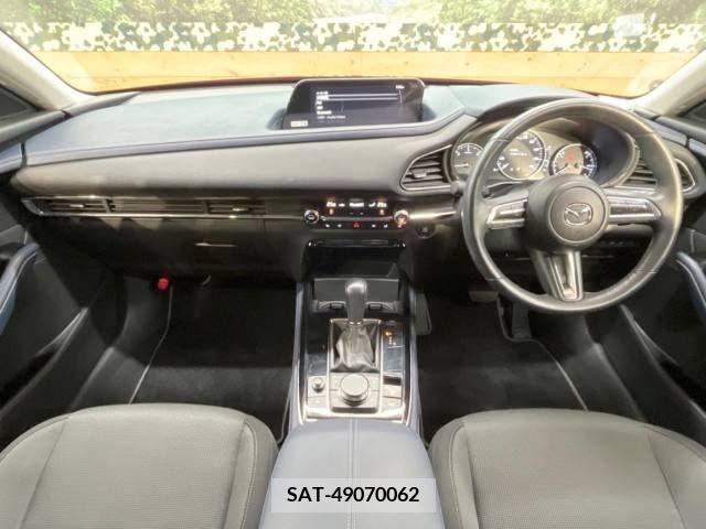 Mazda CX-30 2021-03 224171-1