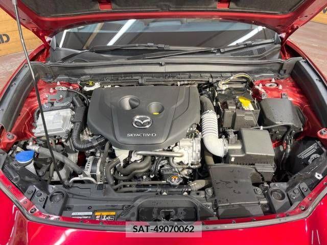 Mazda CX-30 2021-03 224171-18
