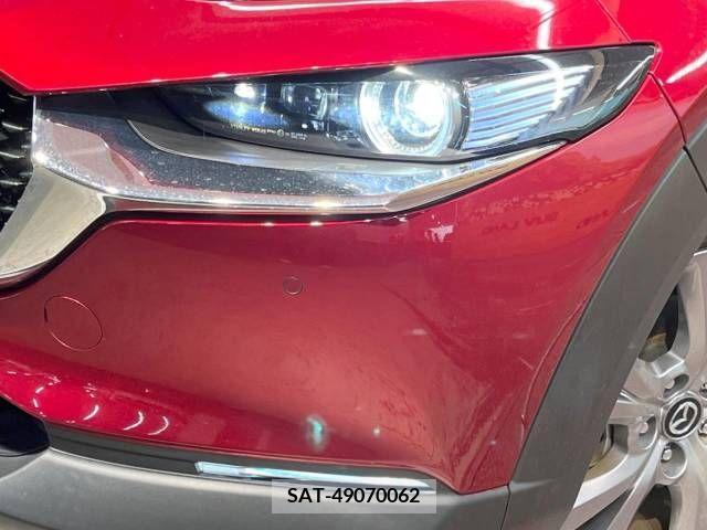 Mazda CX-30 2021-03 224171-16