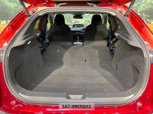Mazda CX-30 2021-03 224171-10