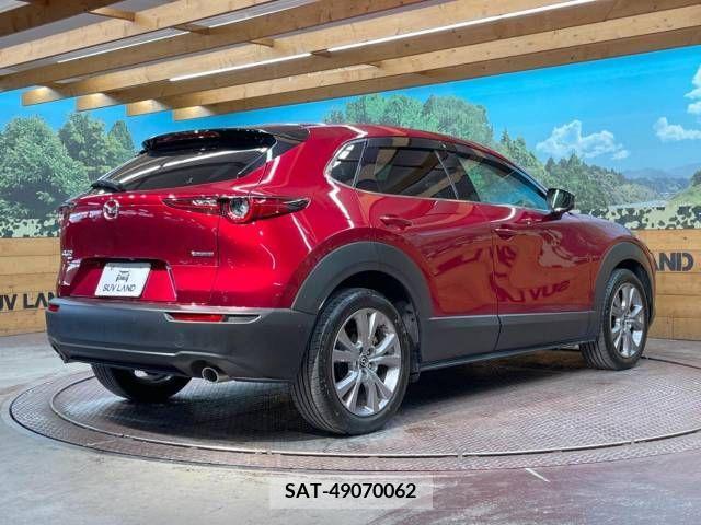 Mazda CX-30 2021-03 224171-15