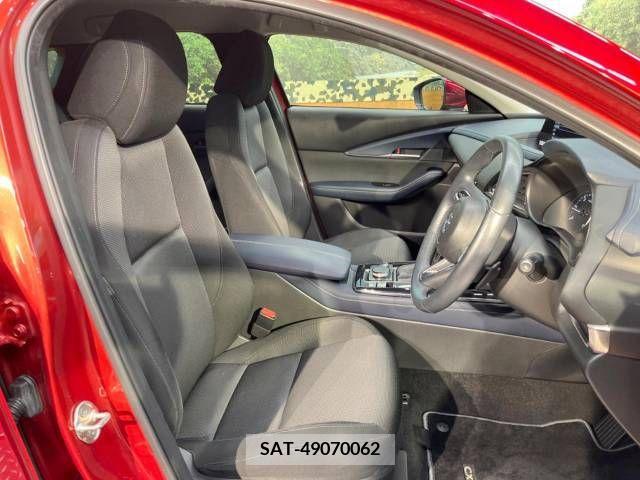 Mazda CX-30 2021-03 224171-8