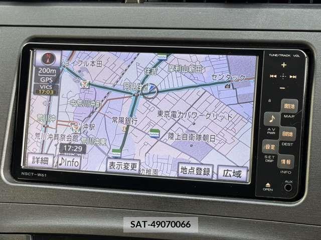 Toyota PRIUS 2011-11 366312-19