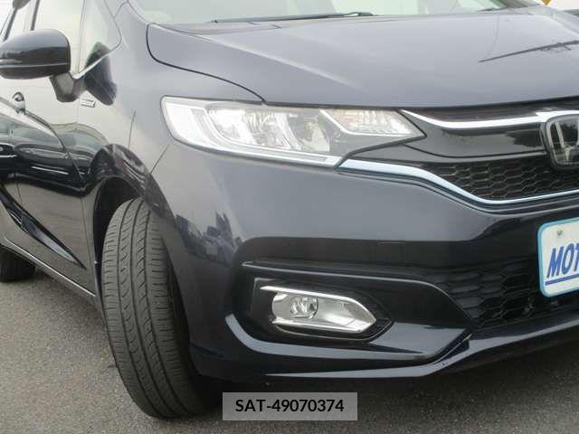 Honda FIT 2018-06 269458-12