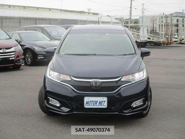 Honda FIT 2018-06 269458-11