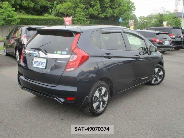Honda FIT 2018-06 269458-6