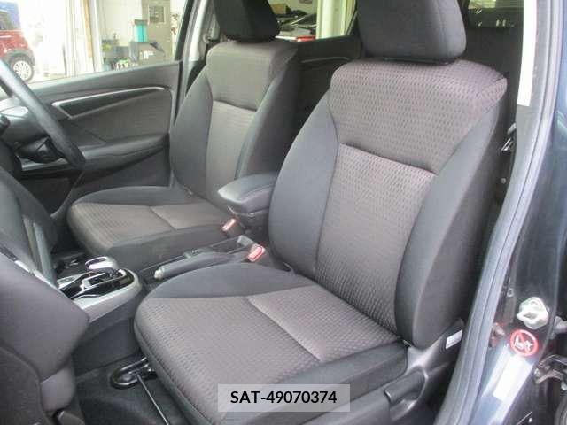 Honda FIT 2018-06 269458-19