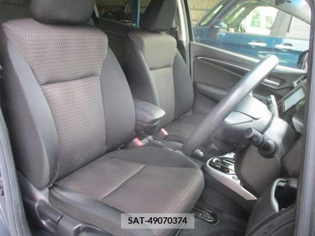 Honda FIT 2018-06 269458-18