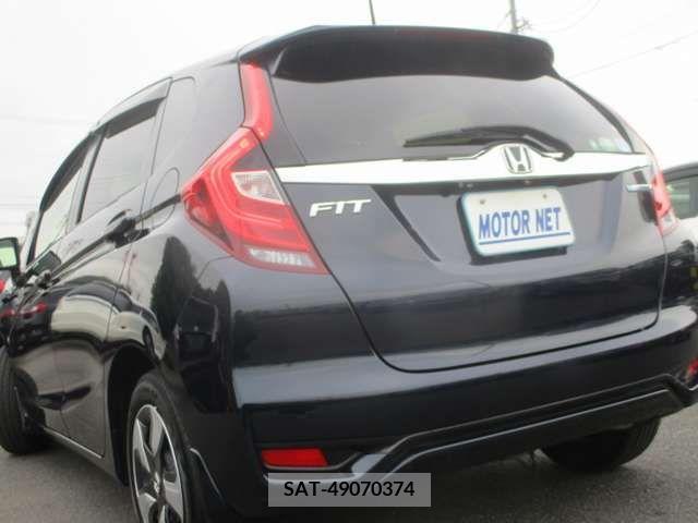 Honda FIT 2018-06 269458-15
