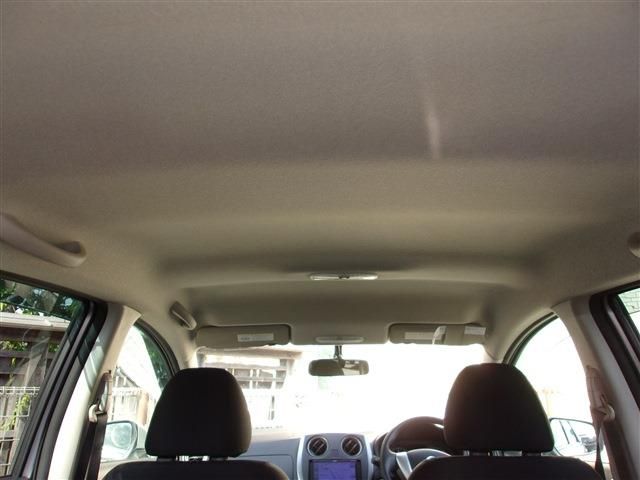 Nissan NOTE 2016-03 3298-25