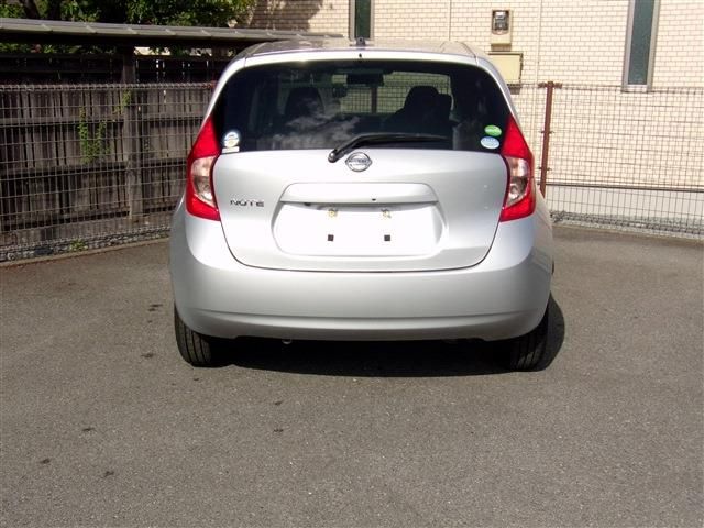 Nissan NOTE 2016-03 3298-10
