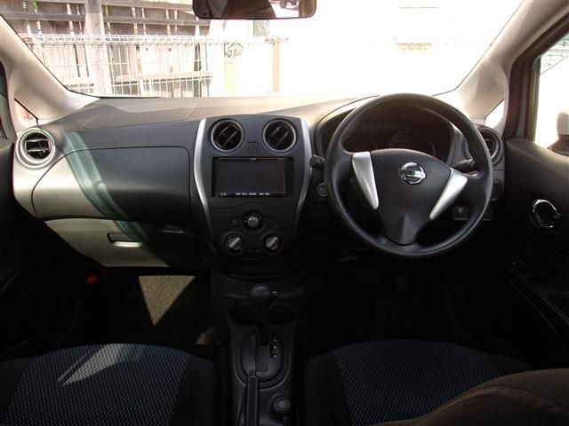 Nissan NOTE 2016-03 3298-14